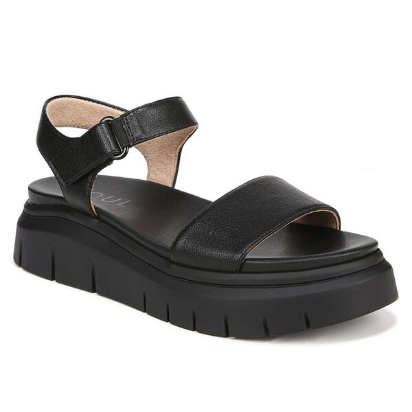 Womens SOUL Naturalizer Poppi Platform Sandals - image 