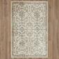 Mohawk Home Theseus Cream Large Area Rug - image 1