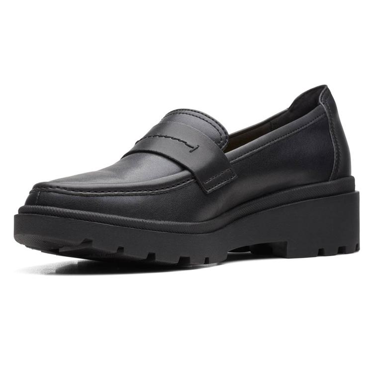 Womens Clarks® Calla Ease Loafers