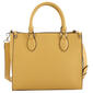 Nine West Chelsay Satchel - image 4