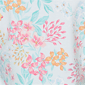 Petite Ruby Rd. Renaissance Romance Blooming Floral Blouse - image 5