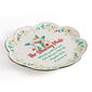 Pfaltzgraff® Winterberry Berry Scalloped Sharing Plate - image 3