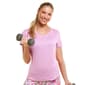 Womens Starting Point(R) Short Sleeve Performance V-Neck Tee - image 1