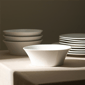 Stone Lain Quadro 4pc. Bowl Porcelain Set - image 3