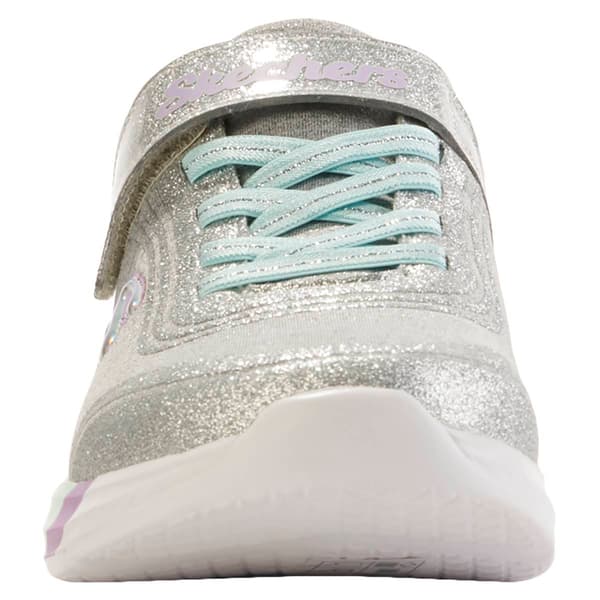 Girls Skechers Dreamy Lites - Ready to Shine Athletic Sneakers