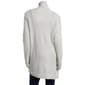 Plus Size 89th & Madison Soft Mossy Long Cable Open Cardigan - image 2