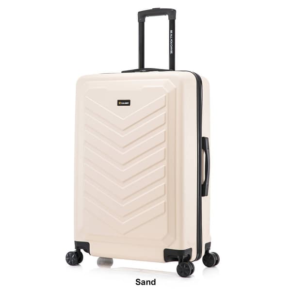 U.S. Army Fox 28in. Spinner Luggage