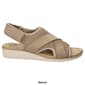 Womens Easy Street Raeven Mesh Sandals - image 2