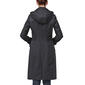 Womens BGSD Waterproof Double Breasted Trench Coat - image 3