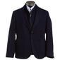 Mens Alexander Julian Sport Coat w/ Bib - image 1