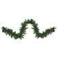 Northlight Pre-Lit Canadian Pine Artificial Christmas Garland - image 1
