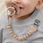 Itzy Ritzy Beaded Pacifier Clip - image 3