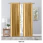Ricardo® Glasgow Curtain Pocket Panel w/ Back Tabs - image 8