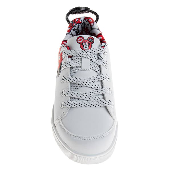 Big Girls Disney Minnie Mouse Fashion Sneakers