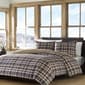 Eddie Bauer Port Gamble 180 Thread Count Comforter Set - image 1