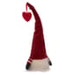 Northlight Seasonal LED Striped Kiss Me Valentine''s Day Gnome - image 3