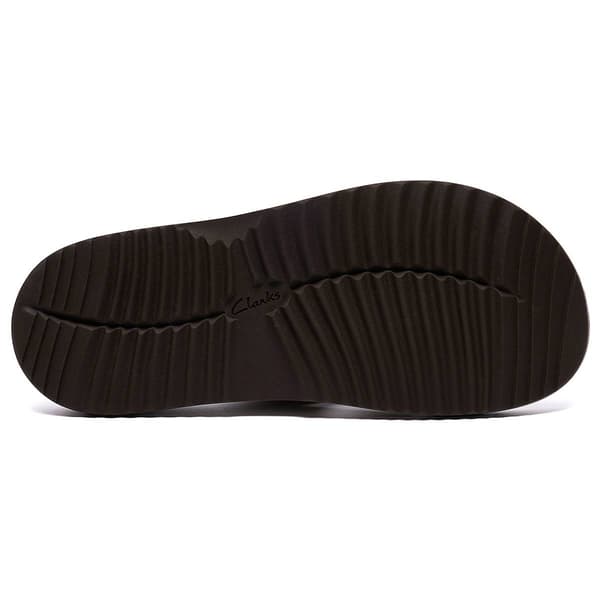 Mens Clarks® Collection Breeze Flip Flops