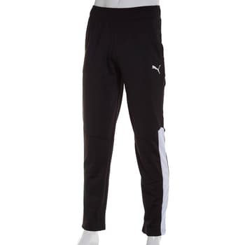 puma contrast track pants