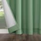 Sailor Indoor/Outdoor Solid Grommet Panel Curtain - image 6