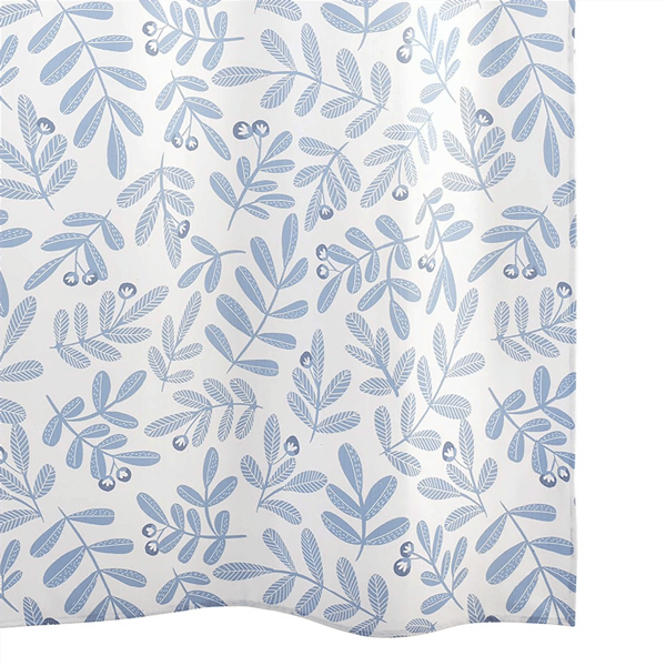 IZOD® Kingsley Shower Curtain