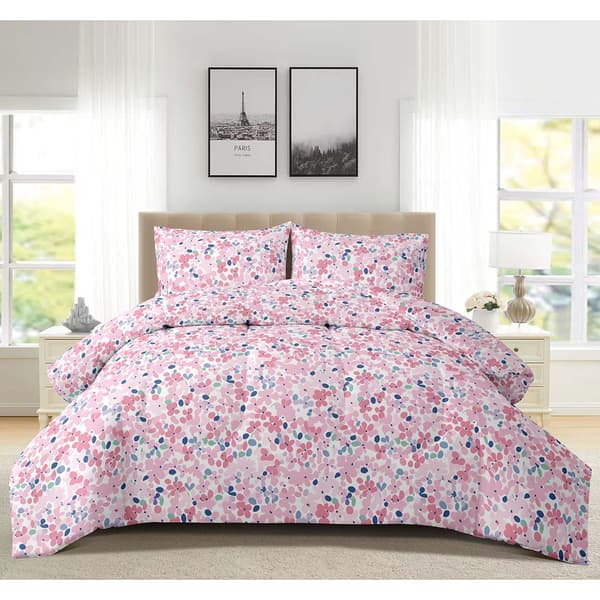 Ashley Cooper(tm) Avery Floral Comforter - image 