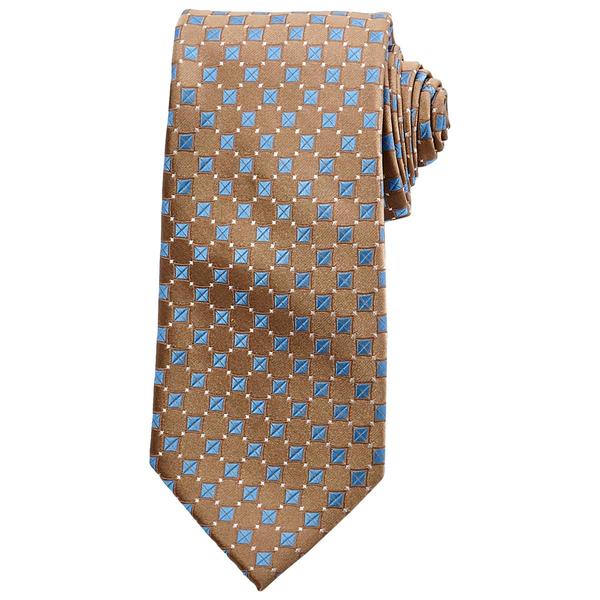 Mens John Henry® Macon Neat Tie - image 