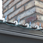 Simple Living 150pc. Max Pro Anywhere Flip Christmas Light Clips - image 2