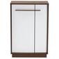 Baxton Studio Mette Entryway Shoe Cabinet - image 5