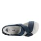 Womens Clarks&#174; Cloudsteppers&#8482; Arla Primrose Strappy Sandals - image 5