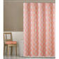 Maytex Emma Fabric Shower Curtain - image 3