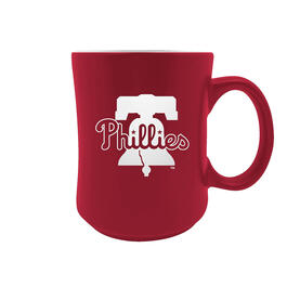 19oz. Philadelphia Phillies Laser Starter Mug