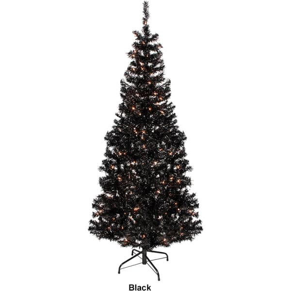 Northlight Seasonal 6ft. Artificial Tinsel Christmas Tree