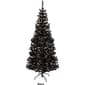 Northlight Seasonal 6ft. Artificial Tinsel Christmas Tree - image 7
