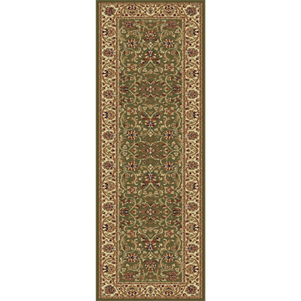 Tayse Sensation Ventura Transitional Runner-Green - image 