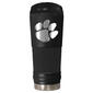 NCAA Clemson Tigers Powder Coated Stainless Steel Tumbler - image 1