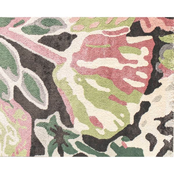 Rugs America&#8482; Valentina Summer Bloom Runner