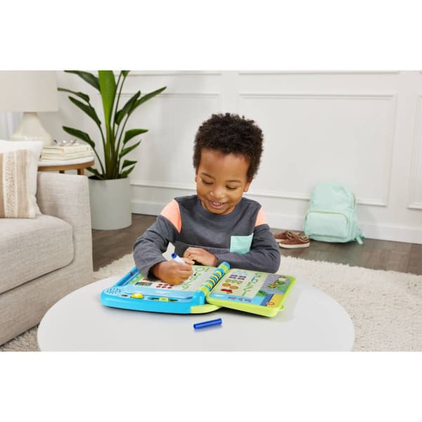 VTech&#174; Prep for Preschool Math Book