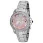 Womens Invicta Angel Mother of Pearl Dial Watch - 36070 - image 1
