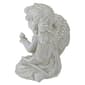 Northlight Seasonal 6.5in. Sitting Cherub Angel with Bird - image 4
