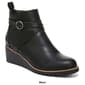 Womens LifeStride Zinfandel Wedge Ankle Boots - image 6