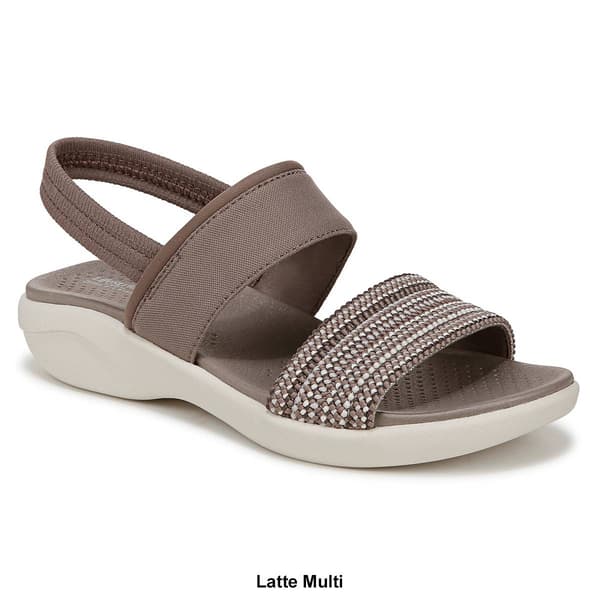Womens LifeStride Cali Sandals