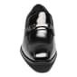 Mens Stacy Adams Wakefield Bike Toe Slip-On Loafers - image 6