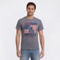 Mens Home of the Brave Liberty 250 Years Tee - image 1