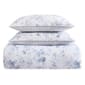 Laura Ashley Belinda Cotton Reversible Comforter Set - image 4