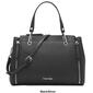 Calvin Klein Garnet Satchel - image 5