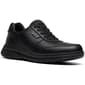 Mens Clarks® Collection Craftwell Lace Oxfords - image 1
