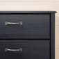 South Shore Asten Blueberry 4-Drawer Chest - image 5