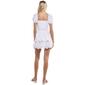 Juniors No Comment JoJo Tiered Skater Dress - image 2