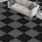 Achim Nexus Self-Adhesive Carpet Floor Tile - image 3