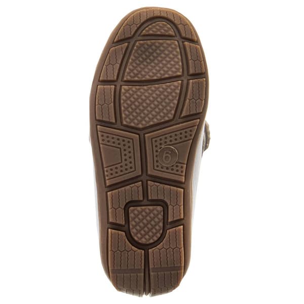 Little Boys Josmo® Boat Slip-On Dress Shoes